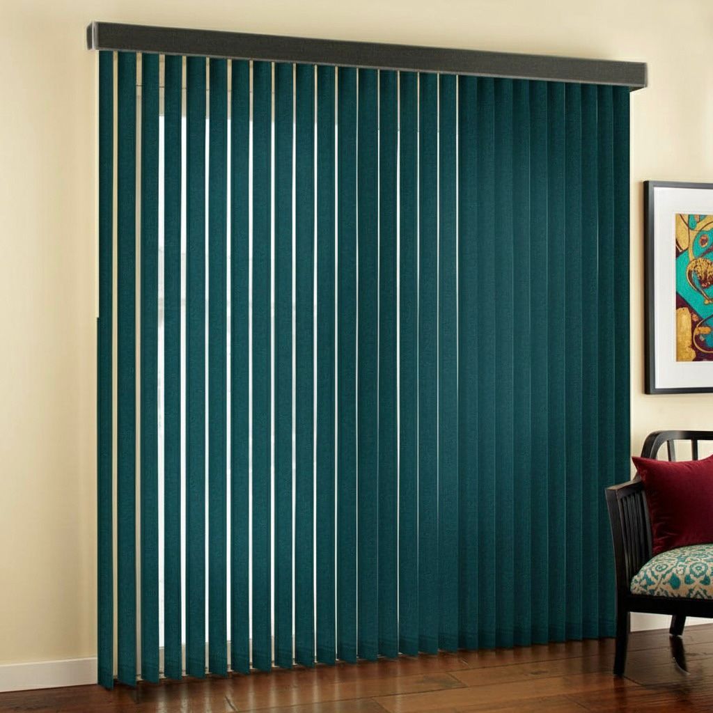 Vertical Blinds