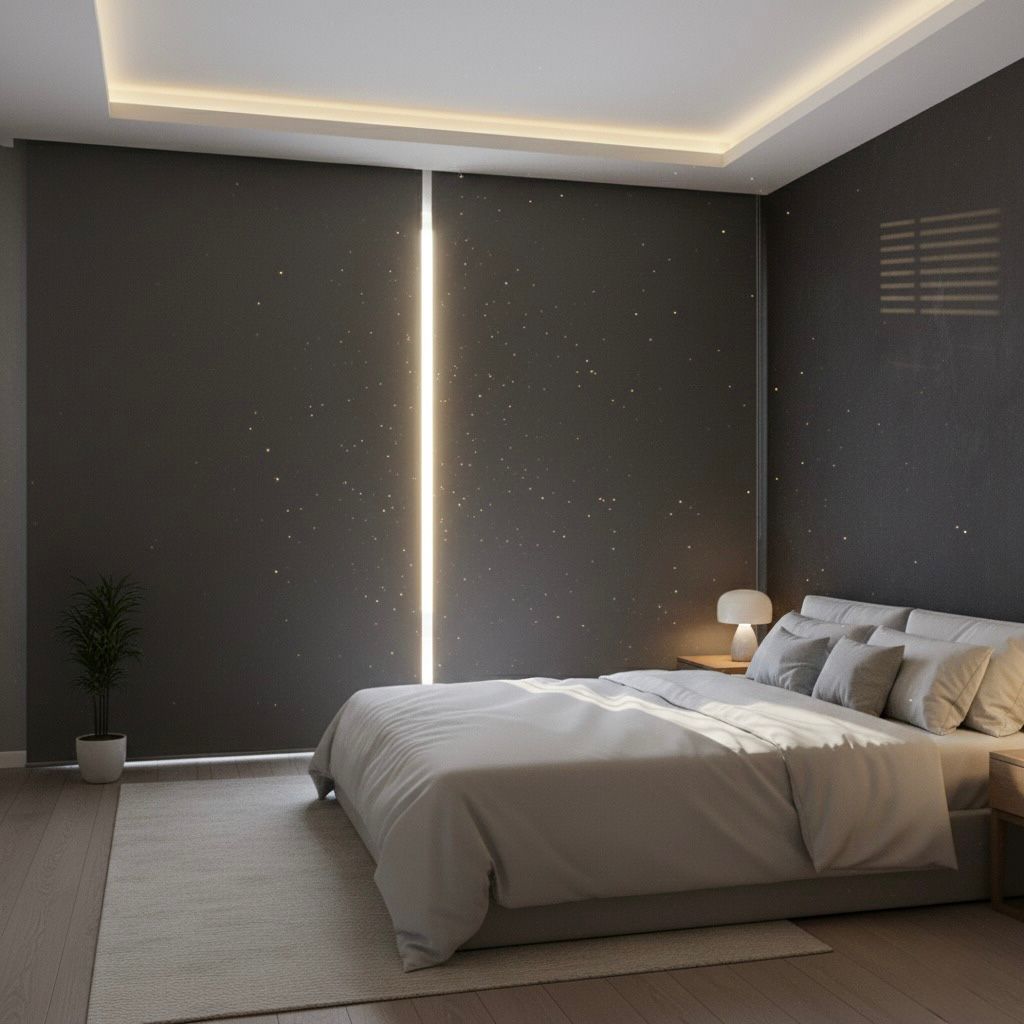Blackout Blinds