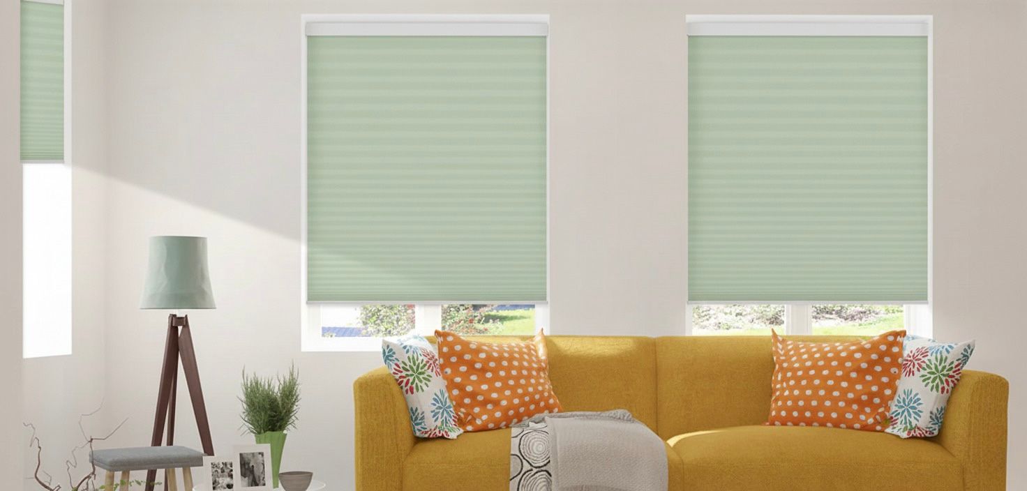 Thermal Blinds